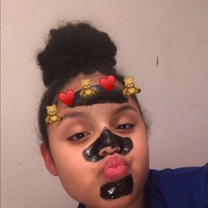 Meet your Posher, Jaylynn